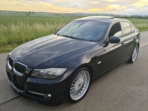 Original ALPINA B3 FACELIFT 3,0 BiTurbo 360PS Switch-Tronic - 6