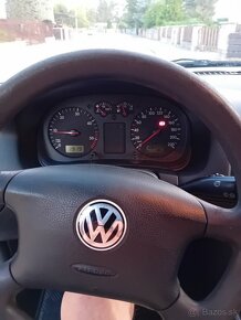 Volkswagen IV 1,9 TDI - 6