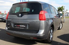 Peugeot 5008 1.6L HDi FAP Exclusive 7 miest - 6