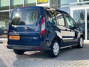 Ford Tourneo Connect 1,5TDCi 74kW MT6 2019 - 6