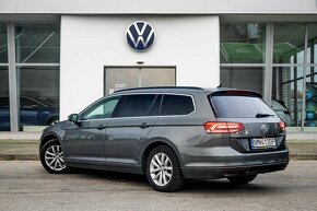 VOLKSWAGEN PASSAT Variant 2.0 TDI BMT DSG 2017 - 6