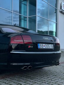 ✳️Audi S8 5.2V10 Quattro✳️ - 6