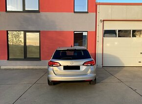 Opel Astra Sport Tourer ST 1.5 CDTI 122k Elegance - 6