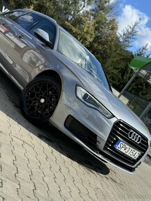 Audi A6 C7 140KW - 6