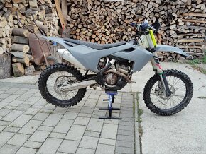 Husqvarna fc 250 - 6