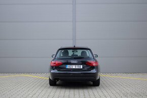 Audi A4 1.8 TFSI multitronic Avant - 6