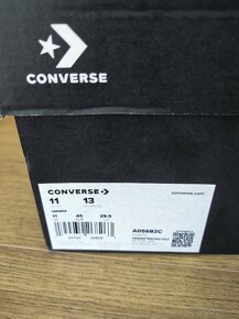 Predam tenisky Converse All star - 6