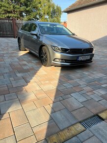 Volkswagen passat variant 2.0tdi,110 kW,VIRTUAL ,dsg automat - 6