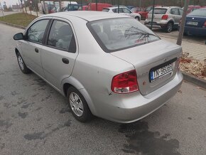 Daewoo Kalos 1.4 S Comfort - 6