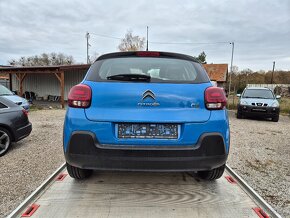 Citroen c3 - 6