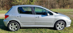 Peugeot 307 1.6HDi - 6