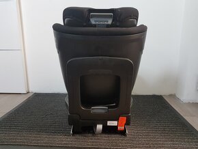 na predaj BRITAX RÖMER Dualfix M i-Size Black - 6