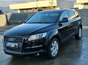 Audi Q7 3.0 TDI Quattro - 6