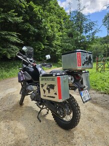 Yamaha tenere xt660 ZIMNÁ CENA - 6