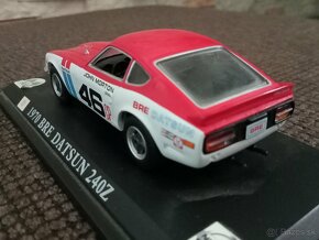 Datsun 249 Z 1970 - 6