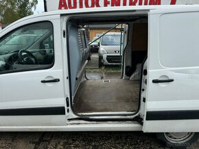 Citroën Jumpy, Furgon L1H1 2.0 HDI - 6