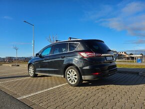 FORD S-MAX 2.0 TDI titanium X AWD - 6