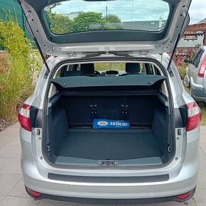 Ford C-MAX 1.0 EcoBoost SCTI Trend - 6