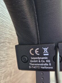 Slúchadlá Beyerdynamic DT1770 PRO - 6