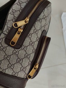 Gucci Ophidia ruksak s dustbagom - 6