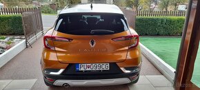 RENAULT Captur 1.3 TCe (7-st. automat) - 6