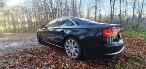 Audi A8 - 6