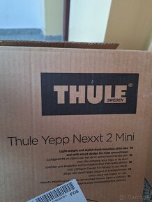 THULE yepp nexxt 2 mini - 6