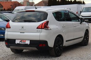 Peugeot 3008 1.6L HDi Style - 6