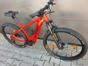 KTM Macina Race 291  model 2022 - 6