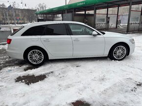 Audi A6 3.0 TDI - 6