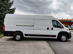 Peugeot Boxer Furgon 2.2 BlueHDi 140k 435 L4H2 - 6