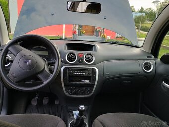 Citroen C3 2008 - 6