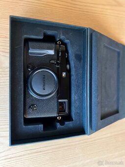 Fujifilm X-Pro2 - 6