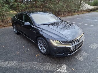 Volkswagen Arteon R-line - 6