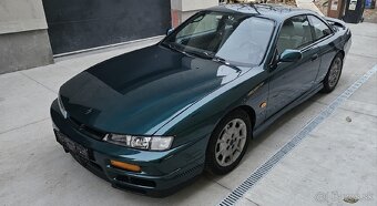 Nissan 200SX S14A Kouki racing edicia - 6