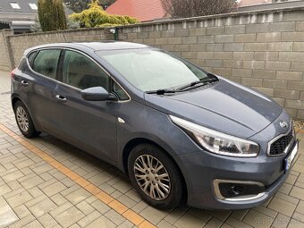 Kia Ceed, 5dv. hatchback - 6