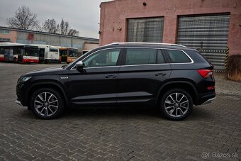 Skoda Kodiaq 2.0 TDI SCR 190k Scout 4x4 DSG - 6