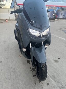 Yamaha N-Max 125 - 6