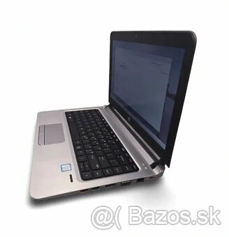 HP ProBook 430 G3 i5-6200U 8 GB RAM 120 GB SSD 13.3 - 6