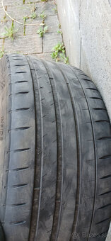 255/40 R20 - 6