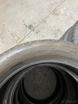 Bridgestone 225/50 R18 - 6