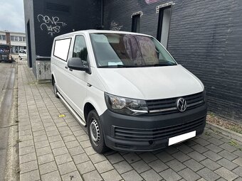 VOLKSWAGEN TRANSPORTER, L2H1, 2,0TDI, 10/2018 - 6