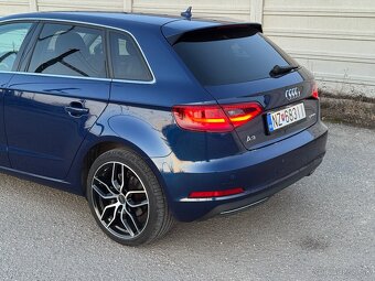 Audi A3 G-tron 1.4TFSI 81kW 2015 - 6