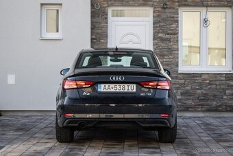 Audi A3 Sedan 1.6 TDI S tronic - 6