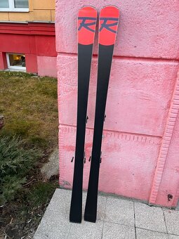 Lyže Rossignol Hero Elite ST - 162cm - 6