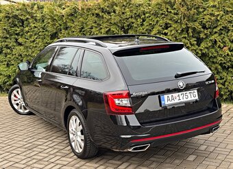 OCTAVIA 2.0TDI 135KW RS 4x4 DSG-F1 STYLE - 6