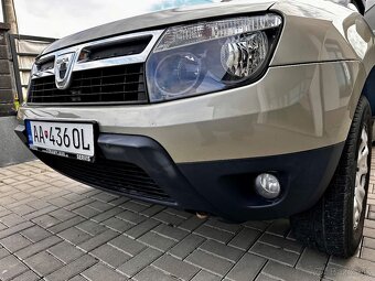 Dacia Duster - 6