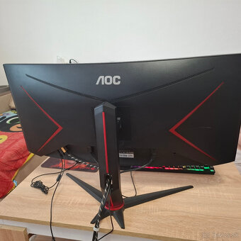 Predám Herné PC komplet alebo výmena Lenovo Legion GO - 6