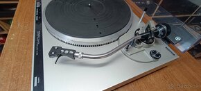 Technics SL-Q33 - 6