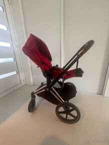 Kočík cybex priam - 6